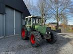 Fendt 309 LSA 40km, 80 tot 120 Pk, Gebruikt, Fendt, Fendt