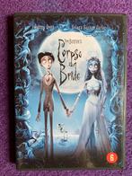 Tim Burton’s Corpse Bride DVD, Amerikaans, Ophalen of Verzenden, Zo goed als nieuw