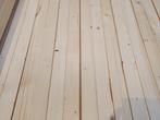 20X46MM VUREN 210CM PAK 10ST, Doe-het-zelf en Verbouw, Hout en Planken, Minder dan 25 mm, Nieuw, Ophalen of Verzenden, 200 tot 250 cm