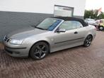 Saab 9-3 Cabrio 2.0t Vector, Voorwielaandrijving, 1998 cc, Gebruikt, 4 cilinders