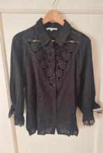 Tramontana dames blouse - zwart - maat 42, Ophalen of Verzenden, Nieuw, Maat 42/44 (L), Zwart