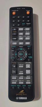 YAMAHA MCR-E810 WH21780 PIANOCRAFT afstandsbediening, Ophalen of Verzenden, Zo goed als nieuw, Origineel, Mediaspeler