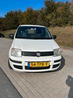 Fiat Panda 1.2 2012 Wit, Auto's, 1242 cc, 400 kg, Wit, Origineel Nederlands