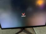 LG UltraGear 27GR75Q-B, Computers en Software, Monitoren, Ophalen, Gebruikt, IPS, DisplayPort