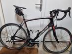 Full Carbon Specialized Roubaix SL3 ultegra mt 58cm, Carbon, Zo goed als nieuw, 57 tot 61 cm, Meer dan 20 versnellingen