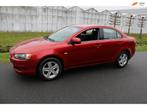 Mitsubishi Lancer Sports Sedan 1.8 Invite, Auto's, Mitsubishi, Gebruikt, 1295 kg, Origineel Nederlands, Bedrijf