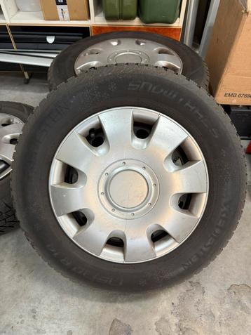 Winterset Hyundai i20 6mm 175/70/14   beschikbaar voor biedingen