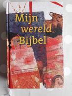 MIJN WERELD BIJBEL, Christendom | Protestants, Ophalen of Verzenden, Zo goed als nieuw