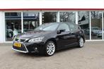 Lexus CT 200H Business Line | Dealer-Onderh | Bomvol opties, Airconditioning, Origineel Nederlands, Te koop, 5 stoelen