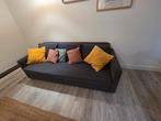 Ikea FRIHETEN Hoekbank - Slaapbank - Z.G.A.N., Huis en Inrichting, Slaapkamer | Slaapbanken, Ophalen