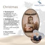 20% Korting - Christmas - Aroma voor Geurmachines, Ophalen of Verzenden, Nieuw