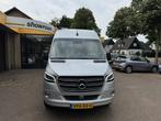 Mercedes-Benz Sprinter 319 3.0 CDI L3H2 Camper € 79.495,00, Automaat, Metallic lak, 2423 kg, 190 pk