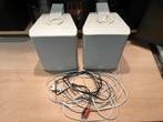 Apart speakers SDQ5P zo goed als nieuw, Ophalen, Zo goed als nieuw, Audiokanaal 2, Apart