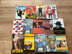 Mart Smeets - Collectie van 14 boeken, Ophalen of Verzenden, Gelezen, Algemeen