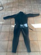 Duikpak met accessoires, Watersport en Boten, Duiken, Ophalen of Verzenden, Zo goed als nieuw, Duikpak