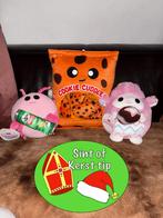 Snackles en snackbag leuk sint tip, Ophalen of Verzenden, Nieuw, Overige typen