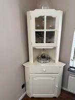 Hoek kast landelijk, Huis en Inrichting, Kasten | Buffetkasten, Ophalen, Met deur(en), 50 tot 100 cm, Zo goed als nieuw