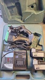 Hitachi / Hikoki CL14DSL draadeindknipper., Brabanthaven 11, 3433 PJ Nieuwegein, Zo goed als nieuw, ?, Hikoki
