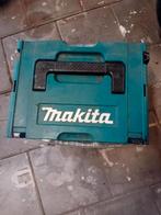 Makita Gereedschapskoffer - Gebruikt, Ophalen of Verzenden, Gebruikt