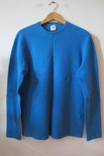 Blue sweater (ZARA), Maat 52/54 (L), Gedragen, Blauw, Ophalen of Verzenden