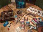 Bordspel Mysterium, Hobby en Vrije tijd, Gezelschapsspellen | Bordspellen, Ophalen of Verzenden, Gebruikt