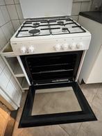 Gasfornuis, Witgoed en Apparatuur, Ophalen, Zo goed als nieuw, Oven