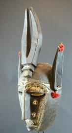 Masker van de Bambara-bevolking Mali, Ophalen of Verzenden