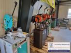 Bewo 250 en 315 uit voorraad dealer Bewo zaagmachines 400V, Doe-het-zelf en Verbouw, Gereedschap | Zaagmachines, Gebruikt, 70 mm of meer