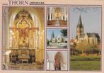 THORN Abdij Kerk, Verzamelen, Ansichtkaarten | Nederland, Verzenden, 1980 tot heden, Ongelopen, Limburg