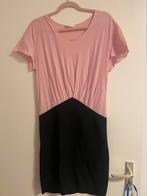 Supertrash jurkje roze zwart maat L, Kleding | Dames, Gedragen, Maat 42/44 (L), Ophalen of Verzenden, Zwart