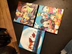 Disney op canvas, Ophalen of Verzenden, Zo goed als nieuw, Wanddecoratie
