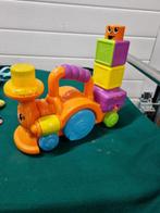 speel trein fisher price, Verzamelen, Speelgoed, Ophalen of Verzenden, 'T Olde Gre-j, Info@toldegrej.nl, Endepoelstraat 20f Didam