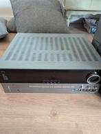 Harman Kardon versterker en JBL boxen incl. subwoofer, Gebruikt, 120 watt of meer, Stereo, Ophalen