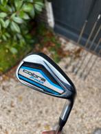 Heren golfset Cobra + 54 wedge Taylormade, Sport en Fitness, Golf, Ophalen of Verzenden, Zo goed als nieuw, Set