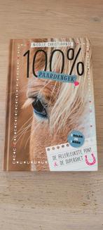 100 % Paardengek - Nicolle Christiaanse, Boeken, Ophalen of Verzenden, Zo goed als nieuw, Nicolle Christiaanse