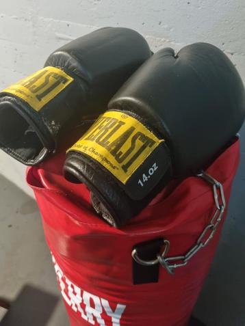 Box en boxclups  beschikbaar voor biedingen