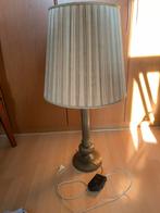 Staande lamp merk Relco vintage, Gebruikt, Klassiek/ vintage, Ophalen of Verzenden, Metaal