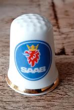 Vingerhoedjes verzamelen reclame vingerhoedje, Ophalen of Verzenden, Zo goed als nieuw