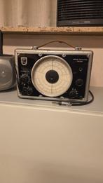 Philips GM2884 Service Oscillator, Audio, Tv en Foto, Professionele Audio-, Tv- en Video-apparatuur, Ophalen, Gebruikt, Audio