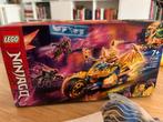 Lego ninjago 71768, Kinderen en Baby's, Ophalen of Verzenden, Zo goed als nieuw