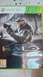 Halo combat evolved anniversary, 3 spelers of meer, Ophalen of Verzenden, Zo goed als nieuw, Shooter