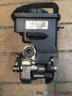 Stuurbekrachtigingspomp BMW 5-serie E60 E61 7693974, Auto-onderdelen, Gebruikt, Ophalen of Verzenden, BMW, BMW