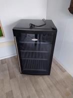 WIJN Klimaatkast merk CAVISS, Ophalen, Zonder vriesvak, Minder dan 85 cm, 45 tot 60 cm