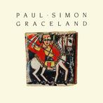 Paul SimonGraceland, Cd's en Dvd's, Ophalen of Verzenden