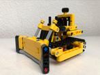 Mooie Lego 42163 bulldozer, Ophalen of Verzenden