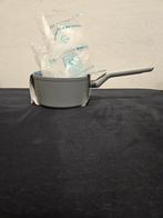 Berghoff LEO steelpan - inductie- NIEUW  €20 p.s. 3 = €50, Huis en Inrichting, Keuken | Potten en Pannen, Ophalen of Verzenden