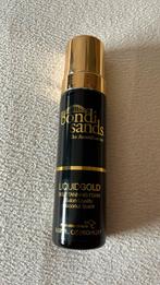 Bondi sands self tanning foam zelfbruiner, Ophalen of Verzenden, Zo goed als nieuw, Overige typen