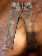 Jongens spijkerbroek maat 98, Kinderen en Baby's, Kinderkleding | Maat 104, Ophalen of Verzenden, Zo goed als nieuw, Jongen, Broek