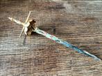Vintage Toledo zwaard. Dolk. Briefopener. Zeldzaam., Antiek en Kunst, Curiosa en Brocante, Ophalen