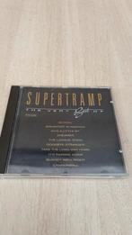 Supertramp - The Very Best Of CD, Ophalen of Verzenden, Zo goed als nieuw, Rock en Metal